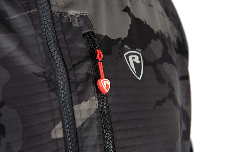 Chaqueta Ligera Fox Rage Blocker 7