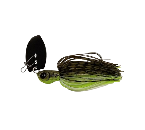 Chatterbait AGR Golia 10,6g Zucca Verde Certosa