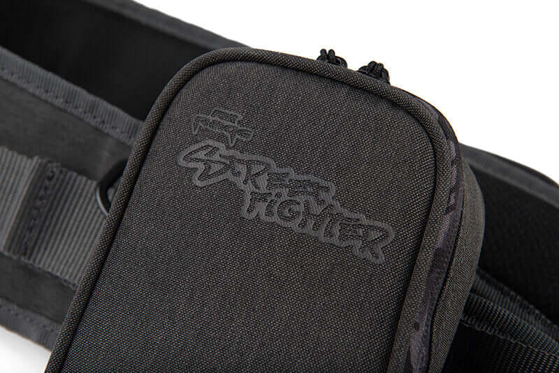 Cinturon Fox Rage Street Fighter 5