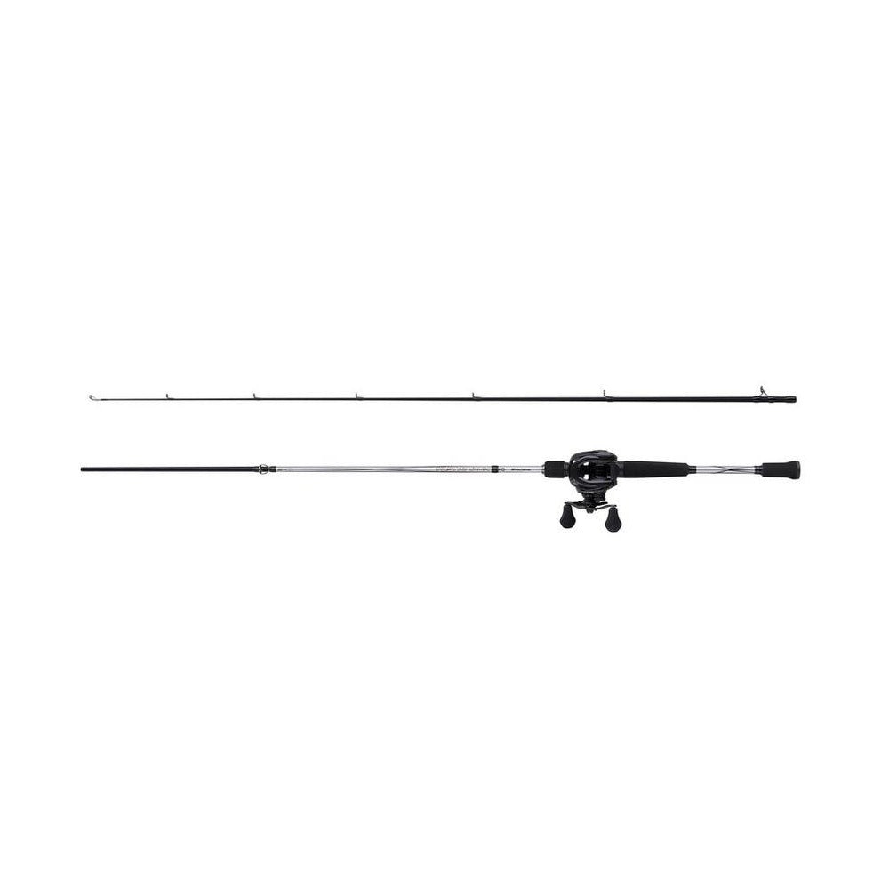Combo Abu Garcia Attacco rapido Casting MH