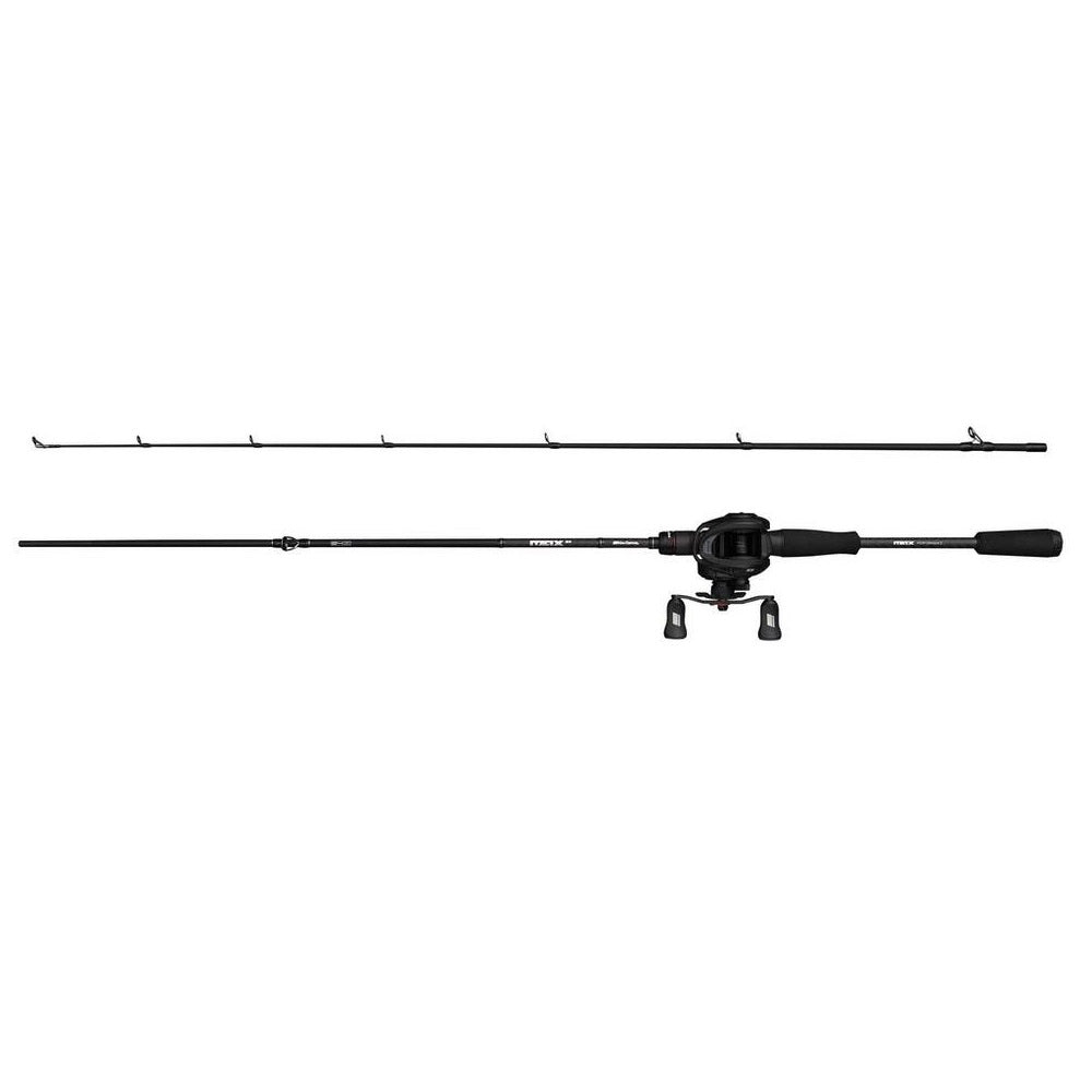 Combo Abu Garcia Max SX Casting 702H/Max5SXLP-L