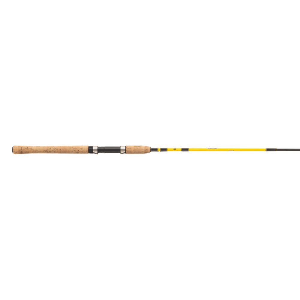Combo Abu Garcia Rivoluzione Impatto Spinning M 30
