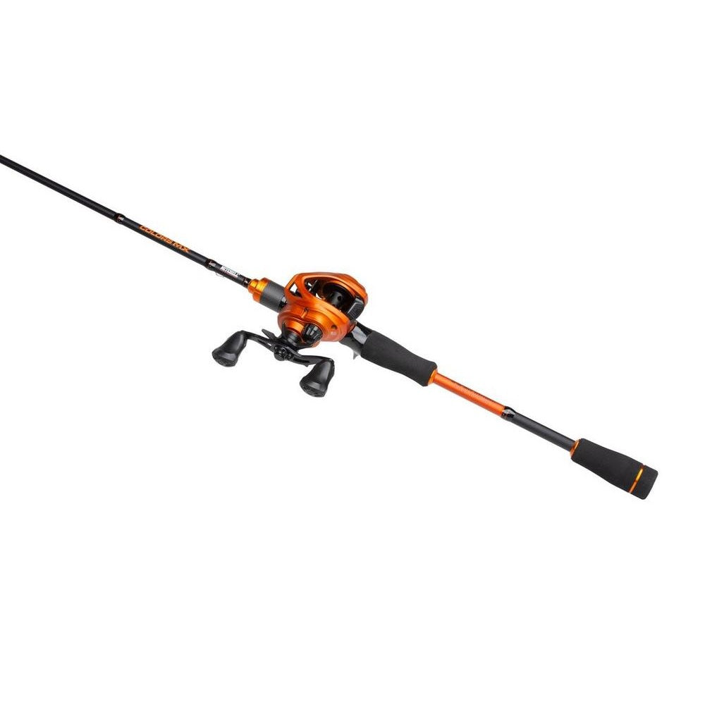 Combo Mitchell Colori MX Casting Ora 662MH/BC-L