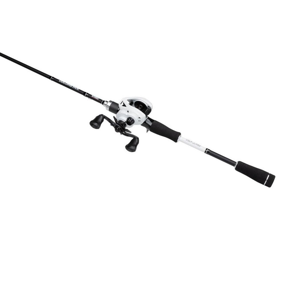 Combo Mitchell Colori MX Casting Bianco662H/BC-L