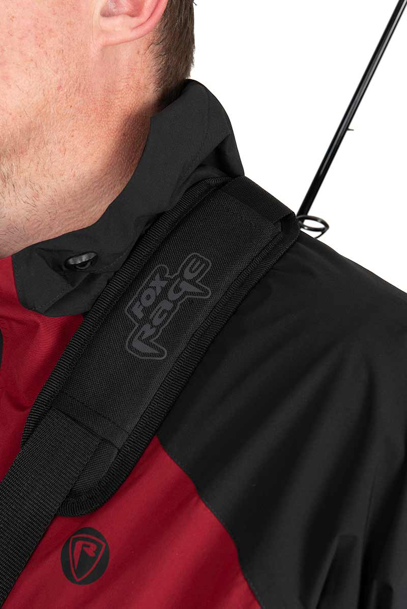 Cinghia per Canna Fox Rage Voyager