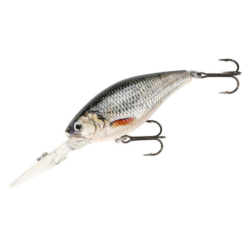 Crankbait Mikado Fishunter Sutingu 70 mm Y22