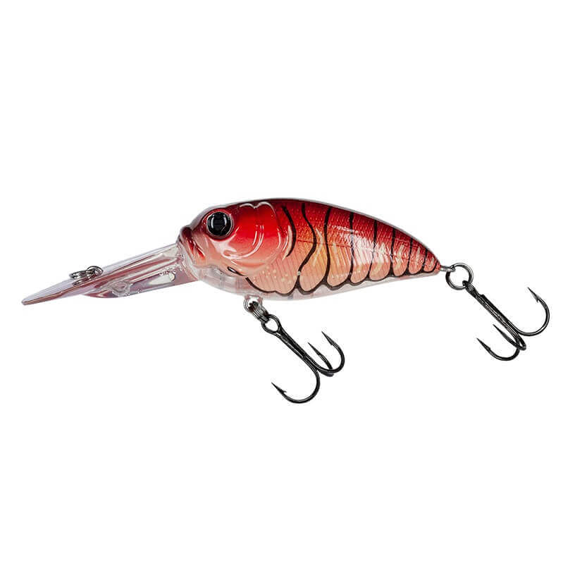 Crankbait Molix Sculpo DR Silent 55 mm Spring Craw