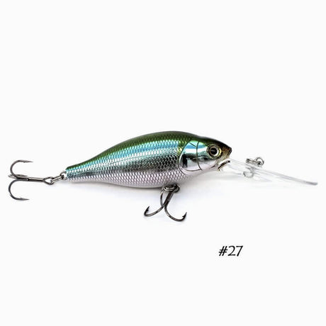 Crankbaits Killer Craft Deep Monster 400 - 27