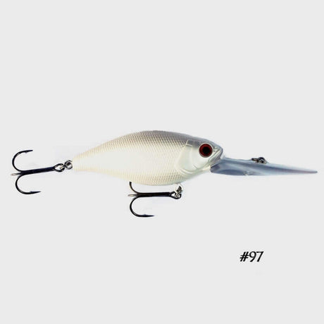 Crankbaits Killer Craft Deep Monster 400 - 97
