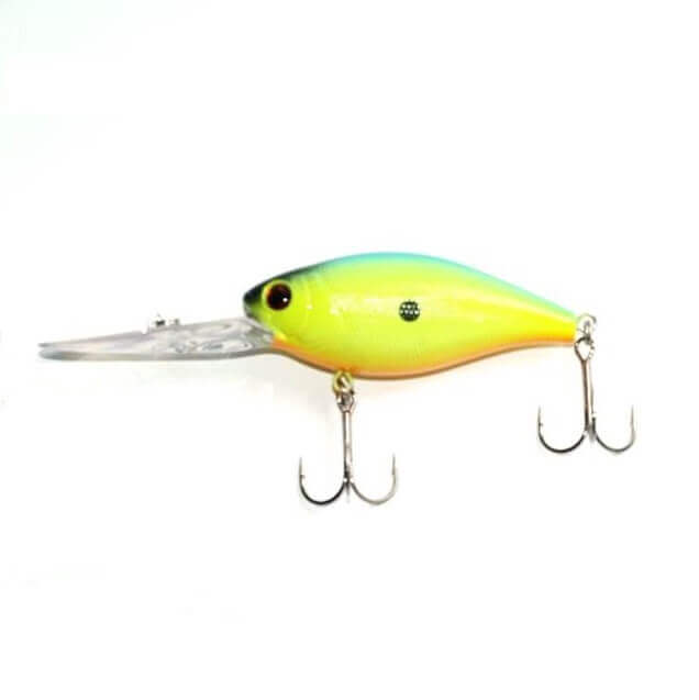 Crankbaits Killer Craft Profondo Monster 800 – 20