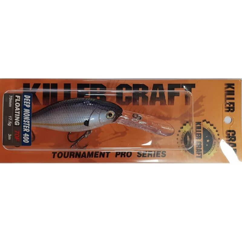 Crankbaits Killer Craft Profondo Monster 600 – 28