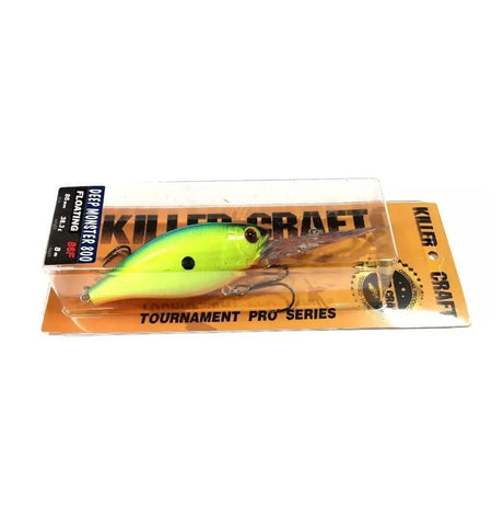 Crankbaits Killer Craft Profondo Monster 800 – 20