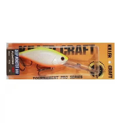 Crankbaits Killer Craft Profondo Monster 400 - 26