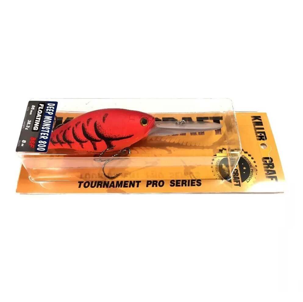 Crankbaits Killer Craft Profondo Monster 800 – 96