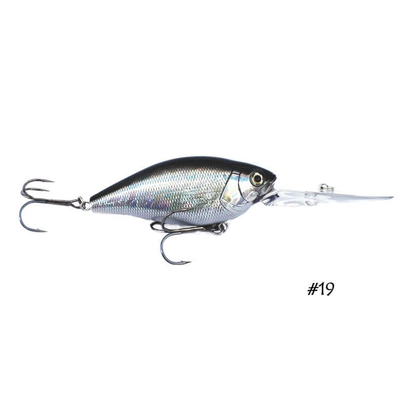 Crankbaits Killer Craft Profondo Monster 800 – 19