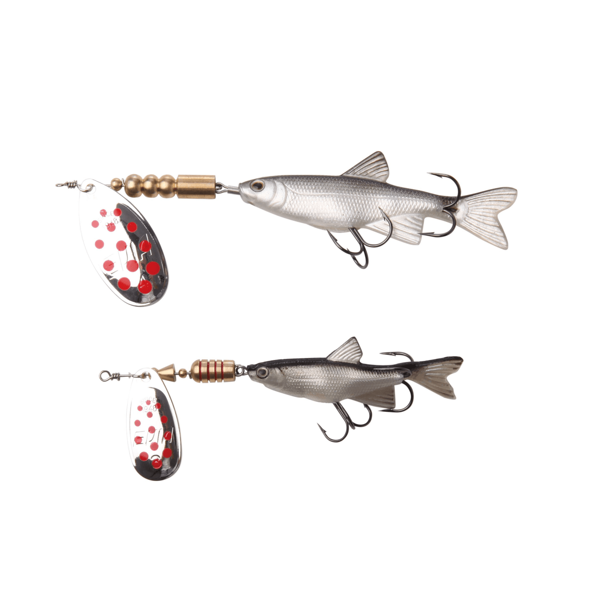 Cucchiaino Evia 11BIS-NA Pesce