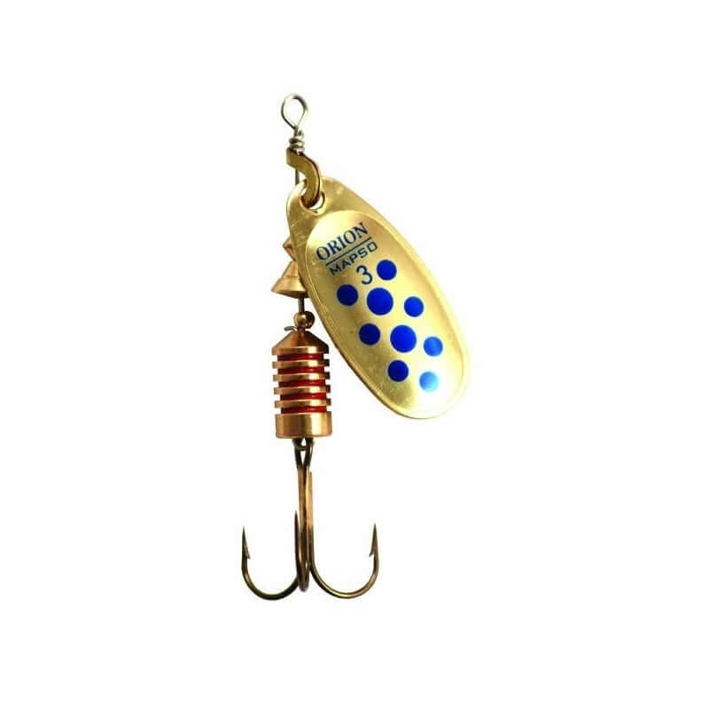 Cucchiaino Mapso Orion OA