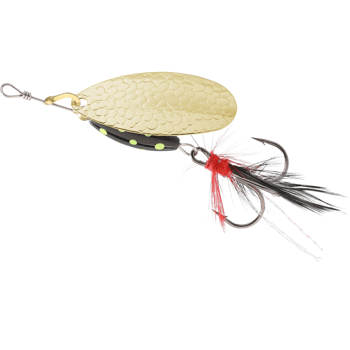 Cucchiaino Mikado M-Grub Gold/ Limone nero