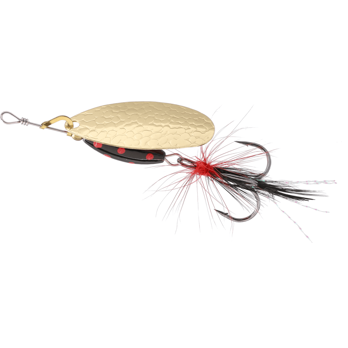 Cucchiaino Mikado M-Grub Gold/ Tigre nera