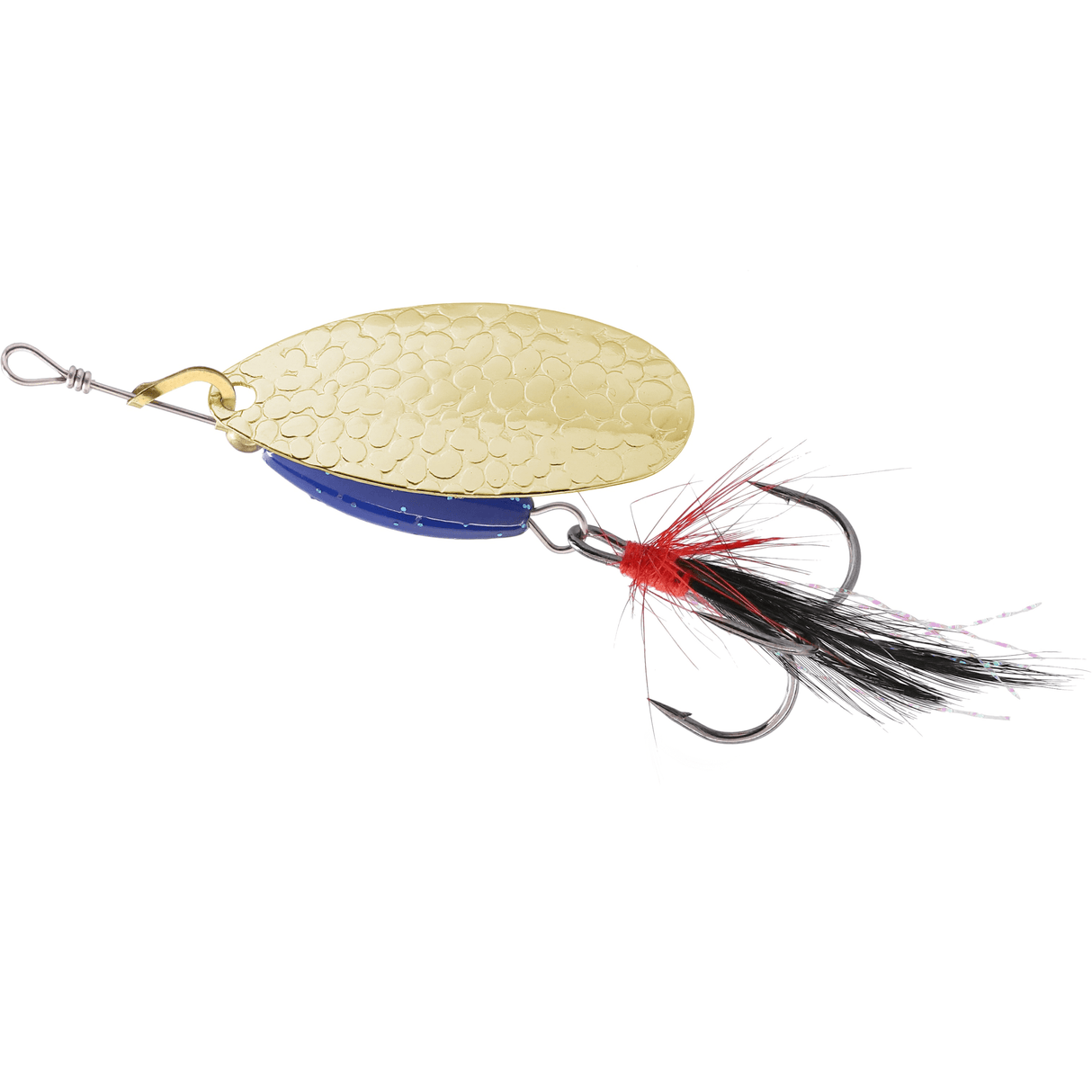 Cucchiaino Mikado M-Grub Gold/ Cavaliere Azzurro