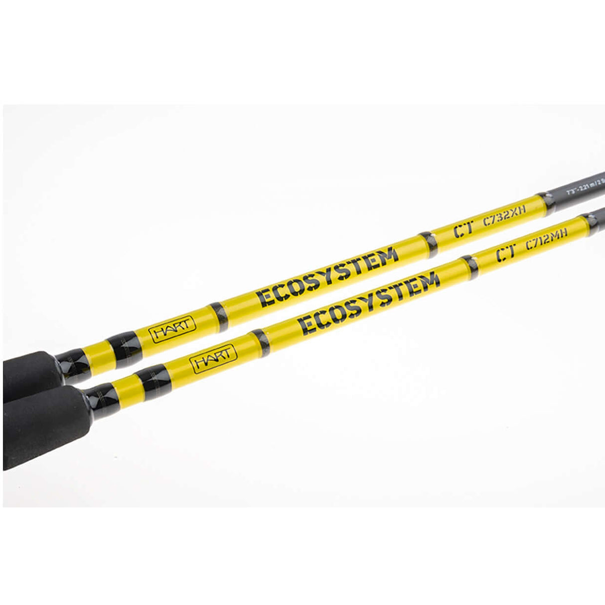 Canna Hart Ecosystem C71MH