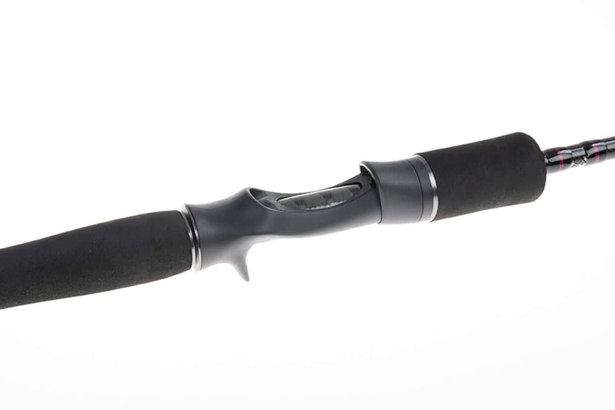 Canna Hart Nation Carnassier C71MH