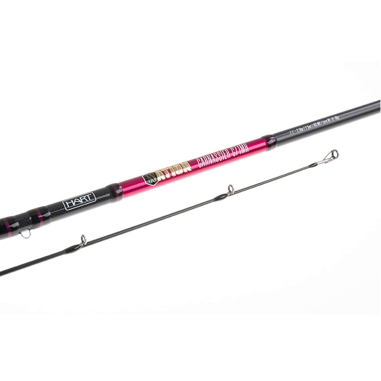 Canna Hart Nation Carnassier C71MH