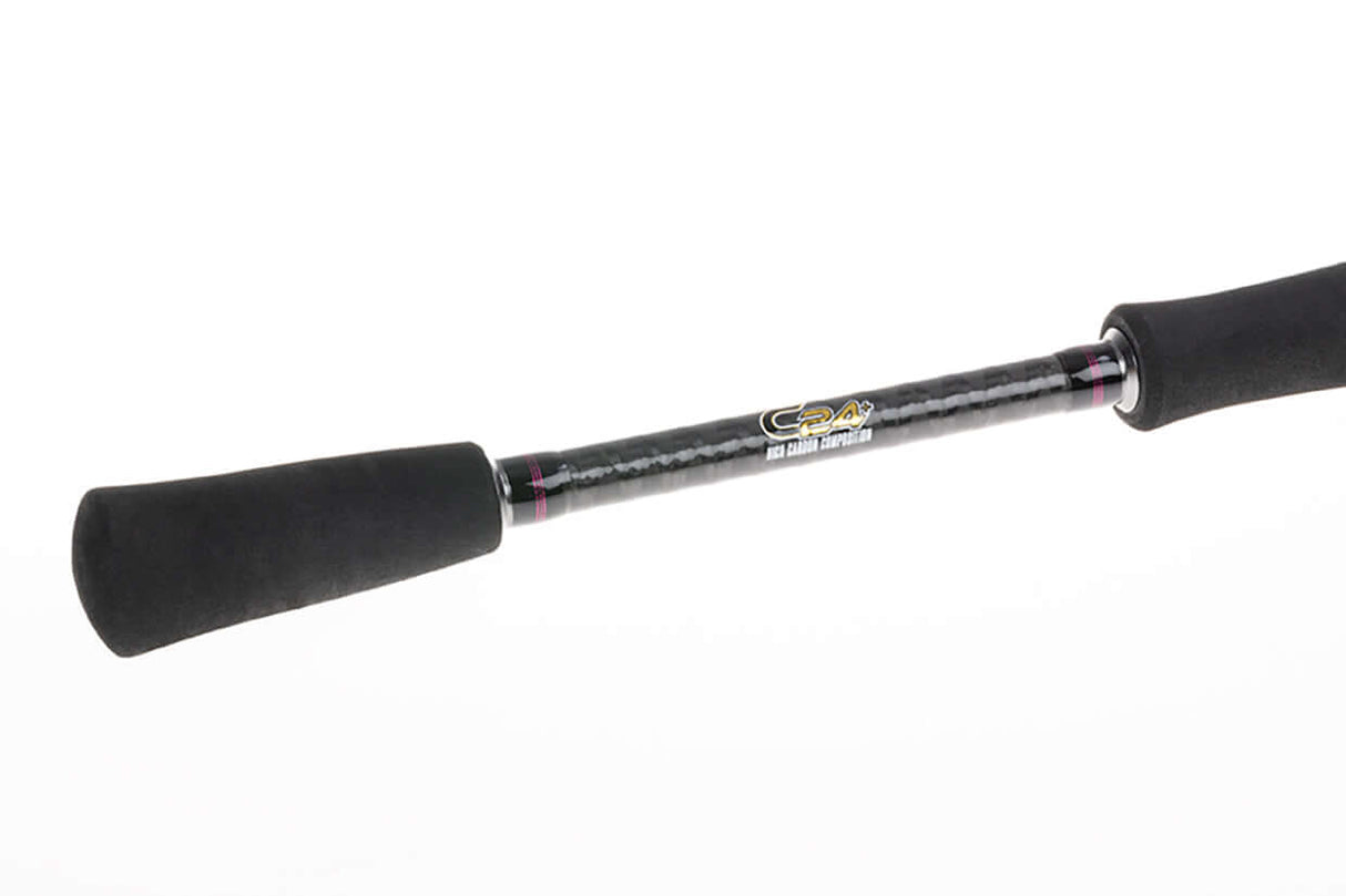 Canna Hart Nation Carnassier C71MH