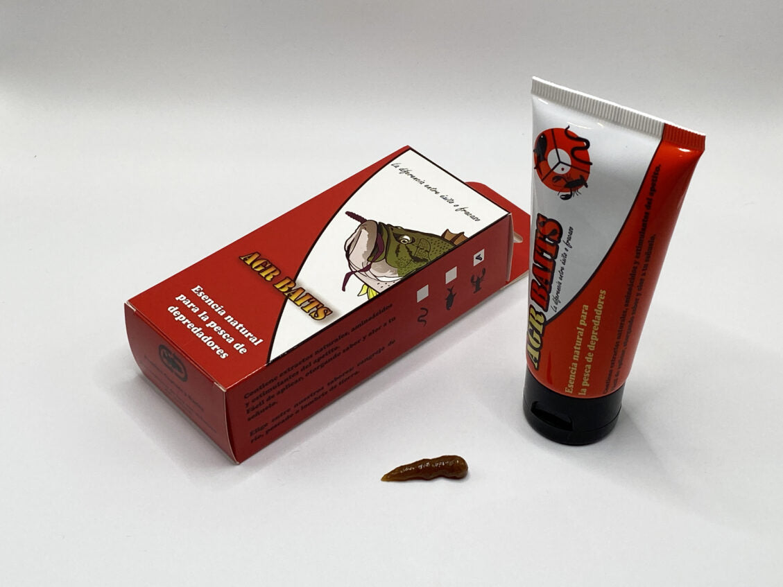 Essenza AGR granchio AGR granchio