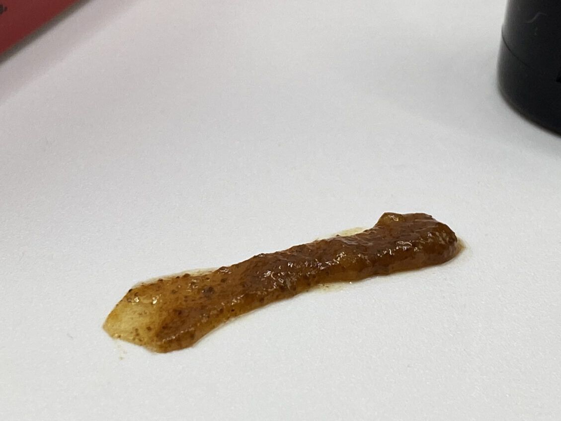 Essenza AGR di lombrico