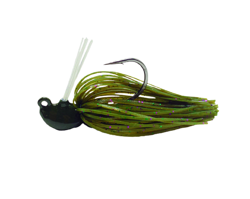 Finesse Jig AGR 7 g di caramelle alla zucca verde