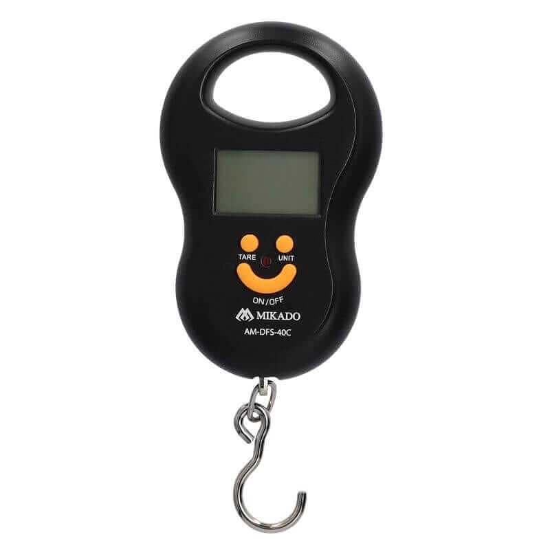 Peso digitale Mikado