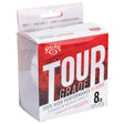 Fluorocarbono Strike King Tour Grade 8Ib - 183m