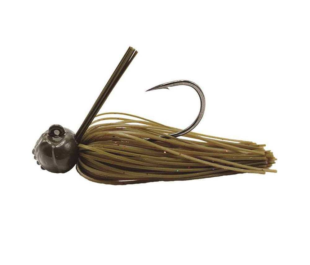 Football Jig AGR 10,6 g Watermelon Red