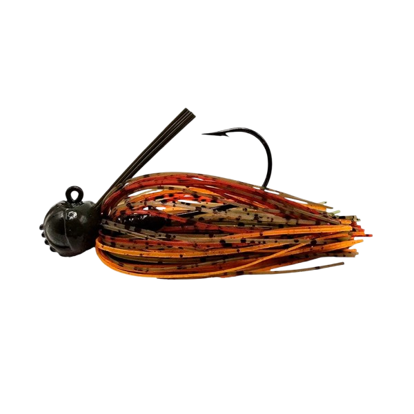 Calcio Jig AGR 10,6 g Natural Craw