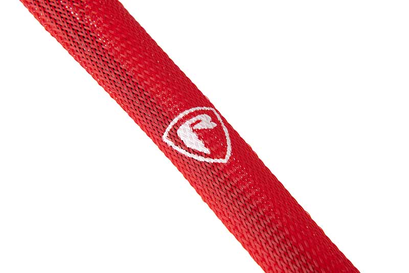 Copertina Fox Rage per Canna Casting