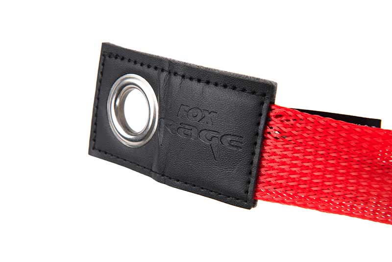 Copertina Fox Rage per Canna Casting