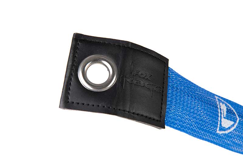 Copertina Fox Rage per Canna Spinning