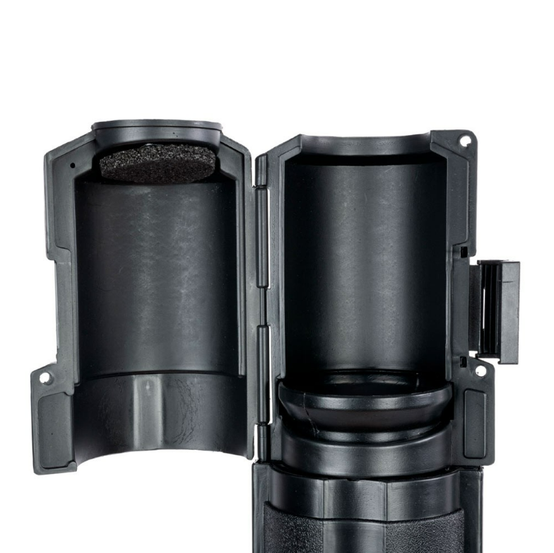 Fodero Canna Hart Bunker 160x13