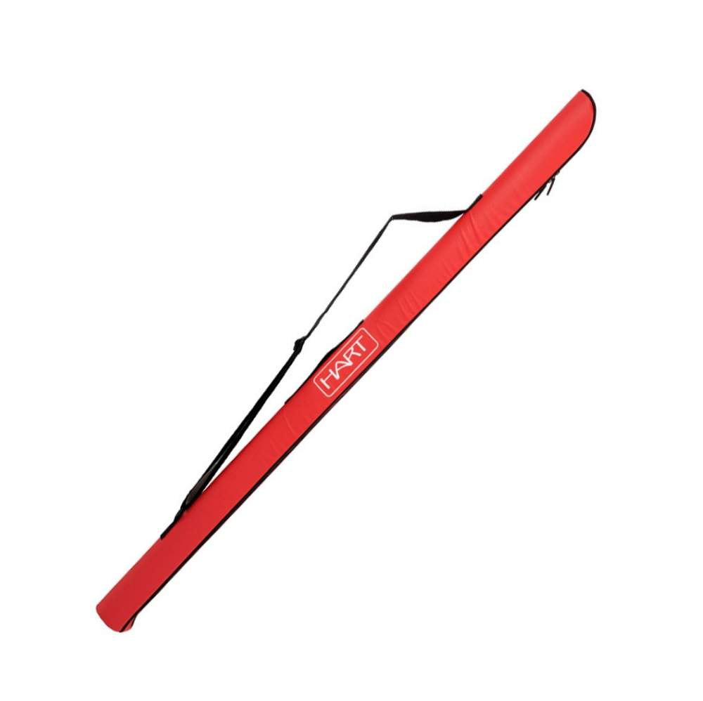 Fodero Canna Hart Capsule 145x8