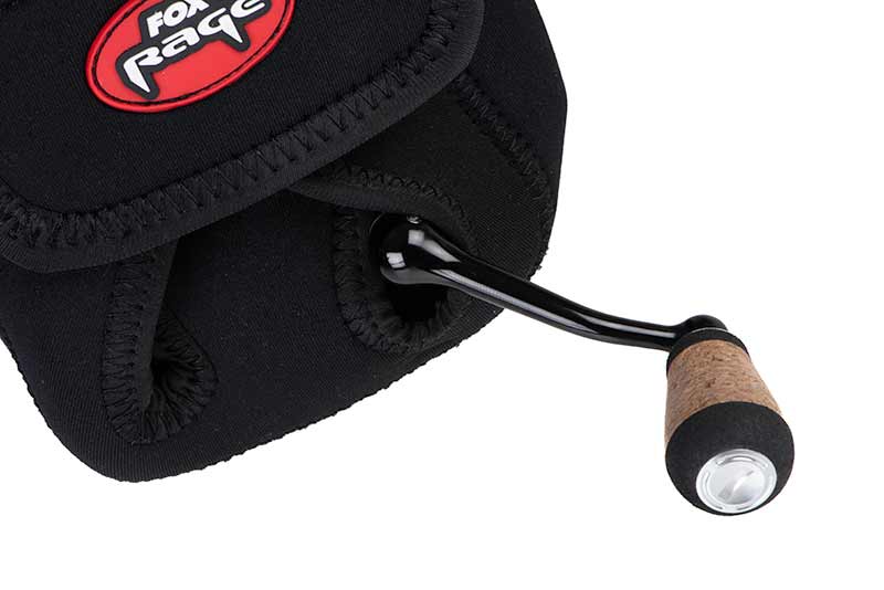 Astuccio per bobina Fox Rage neoprene Spinning S