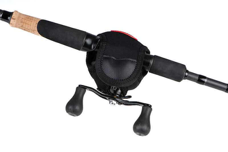 Astuccio per bobina Fox Rage neoprene Spinning S