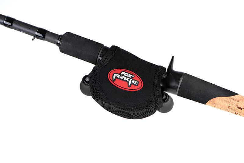 Astuccio per bobina Fox Rage neoprene Spinning S