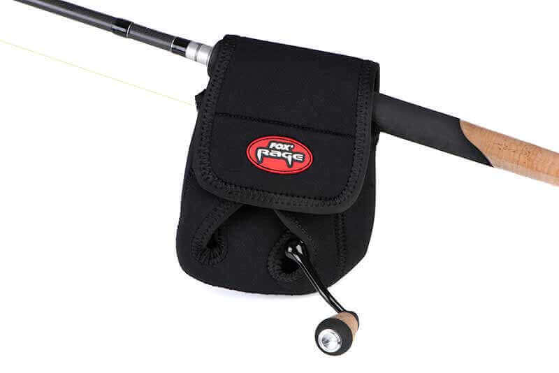 Astuccio per bobina Fox Rage neoprene Spinning S