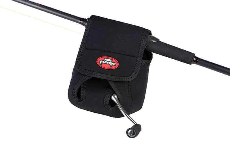 Astuccio per bobina Fox Rage neoprene Spinning S