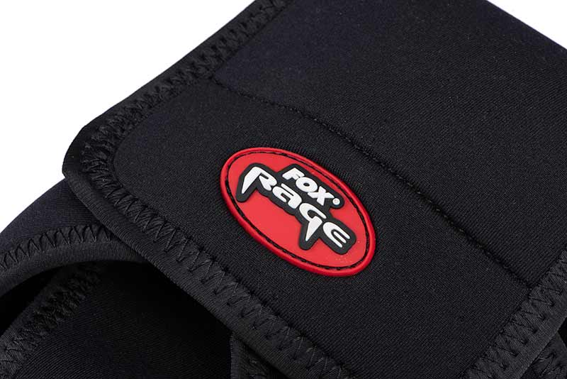 Astuccio per bobina Fox Rage neoprene Spinning S