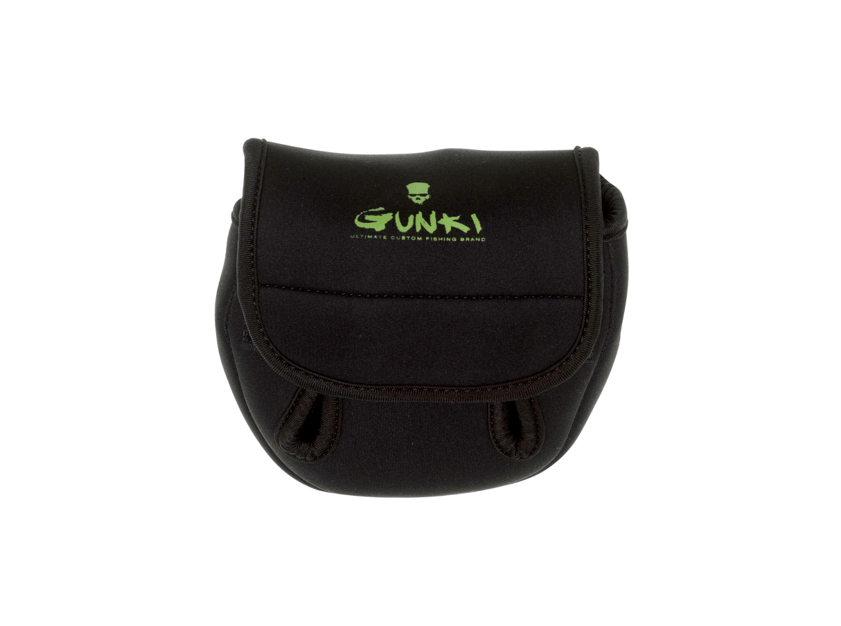 Astuccio per bobina Gunki neoprene Spinning