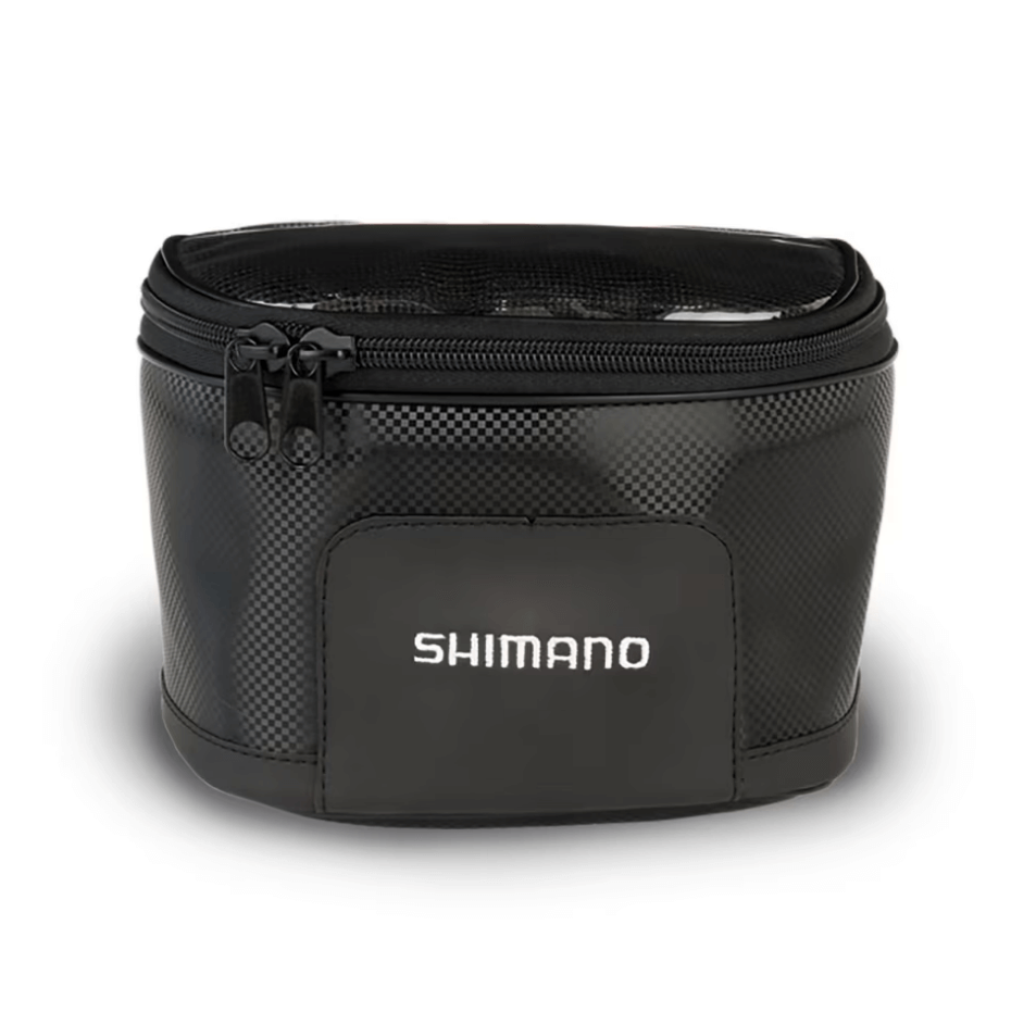 Astuccio per bobina Shimano da Spinning M
