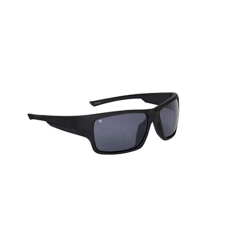 Gafas de sol Shimano Yasei Silver negras