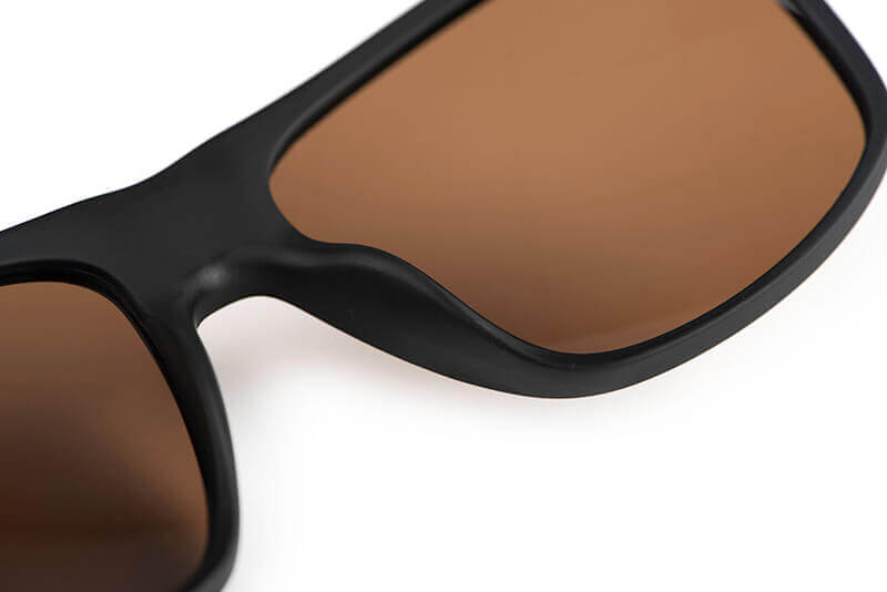 Gafas polarizadas Fox Rage Avius negras 2